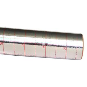 Film composite aluminisé Hirotoku, largeur 500-2650 mm, matériau d'isolation thermique - Product Image 1