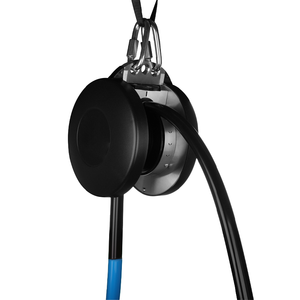 <span class=keywords><strong>Fitness</strong></span>-Suspension-Endlosseil-Trainer Lieferanten Verstellbare Klettermaschine Seil-Ausdauertraining - Product Image 4