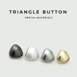 Nhà Máy Hình Trái Tim Thiết Kế Nút Quần Áo Trang Trí Ưa Thích Kim Loại Chân Nút Cho Phụ Nữ Áo - Product Image 1