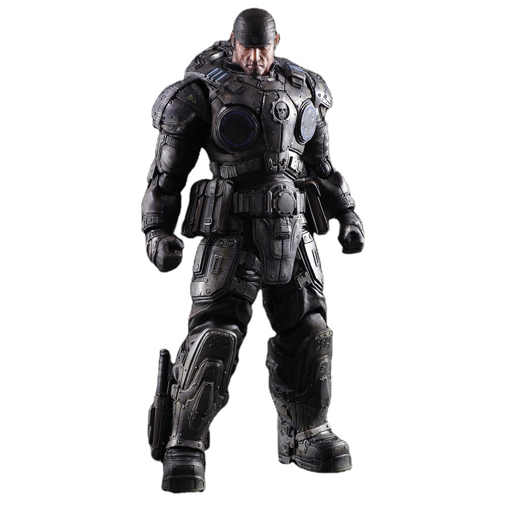 Toy Soldiers - Customizable Military Figure Sets for Kids