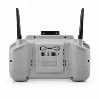 Sac pour drones noir K900 MAX, sac à outils, accessoires de drones personnalisés, fabricant d'origine, sac fourre-tout en EVA pour drones K900