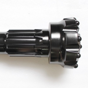 המחיר הטוב ביותר 8 1/2 "<span class=keywords><strong>Tricone</strong></span> קצת למעלה עמיד קשה רוק מקדח סיטונאי - Product Image 4