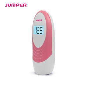 Jumper <span class=keywords><strong>Angelsounds</strong></span> Portable <span class=keywords><strong>Pocket</strong></span> Foetale <span class=keywords><strong>Doppler</strong></span> JPD-100S5 - Product Image 3