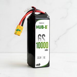 Custom lithium <b>batteries</b> for <b>Drones</b>/UAV/UGV/USV - Product Image 5