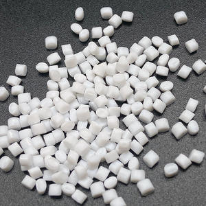Biodegradable Polylactic PLA <span class=keywords><strong>PP</strong></span> <span class=keywords><strong>PE</strong></span> TPU ABS <span class=keywords><strong>PS</strong></span> PC PET PLA Pellets Resina Reciclar Gránulos de materias primas - Product Image 1