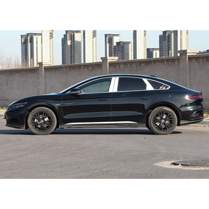 BYD Han EV DM DMI 2024, berline de luxe hybride rechargeable, édition <span class=keywords><strong>Allah</strong></span> Honor, véhicule électrique importé de Chine, premium - Product Image 5