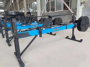 Fitness Kayakpro Dragonboat ergometro proveedor - Product Image 6