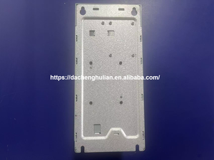 ไดรฟ์ Dan-foss VLT HVAC รุ่น FC-101 |   5.5 กิโลวัตต์ (7.5 แรงม้า) 3 เฟส 200-240 โวลต์ 131L9798 ไดรฟ์ปรับความถี่เฉพาะรุ่น FC-101P5K5T2E20 รุ่น FC-101P5K5T2E20H4XX - Product Image 4
