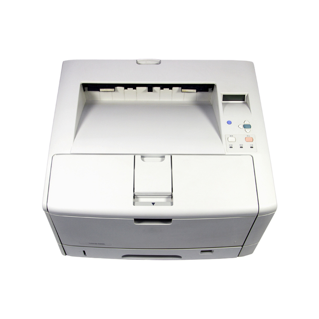 Used Monochrome Second Hand Laser Printer A3 A4 for HP 5200 Laser Printing Machine