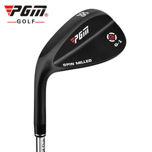 Clubs de golf pour gauchers PGM série G-1, <span class=keywords><strong>wedge</strong></span> de sable - Product Image 1
