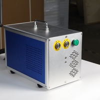 Machine de marquage laser UV 5w Marqueur laser UV pour verre Bijoux Pierre précieuse