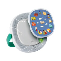 Lecteur Interactif NFC de Cartes Histoires et Chansons Appareil Musical Éducatif pour l'Apprentissage des Enfants Type de Produit Machines à Histoires