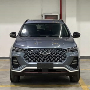 Chery Tiggo 7 2022 1.5T CVT Usado en Venta, SUV Compacto Espacioso de 5 Asientos, Gran Oferta - Product Image 1
