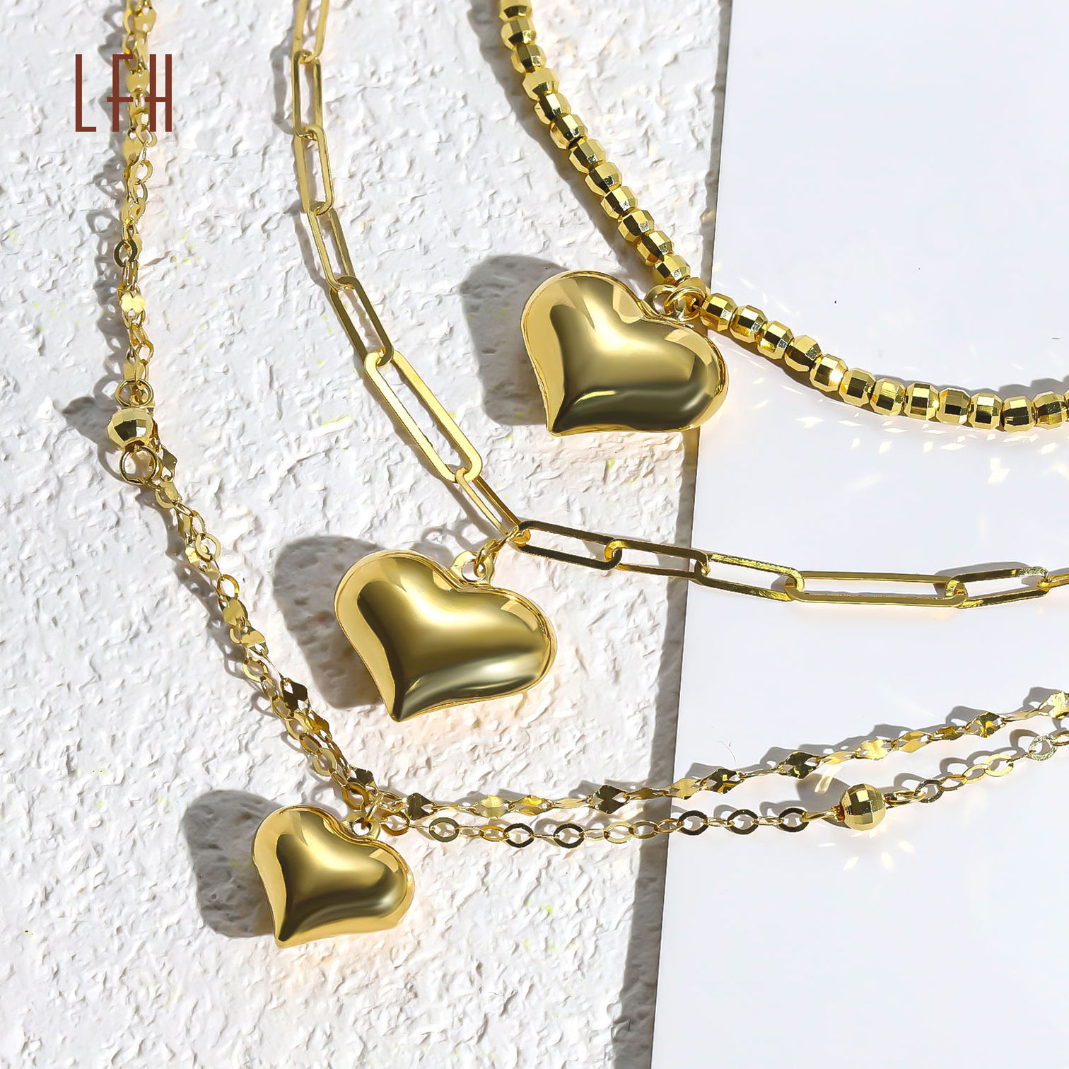 สีเหลืองทอง