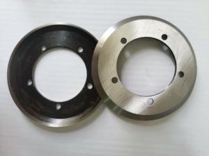 Voor Industrie Ronde Snijmessen Ronde Snijmessen Ronde Mes - Product Image 5