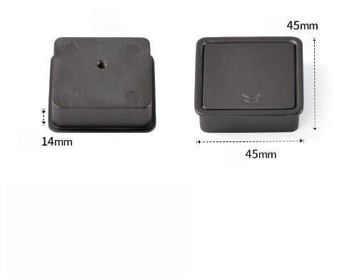 Gris sidéral : Z351-L45