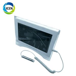 IN-B159 <strong>Portable</strong> Quantum <strong>Analyzer</strong> Pregnant-friendly Multilingual Software Settings Quantum <strong>Resonance</strong> <strong>Magnetic</strong> <strong>Analyzer</strong> - Product Image 1