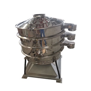 Máy Tách Vỏ Lá Thảo Mộc Khô Máy Sàng Húng Oregano - Product Image 5