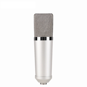 Nuevo micrófono de grabación de estudio de difusión U87 - Product Image 3