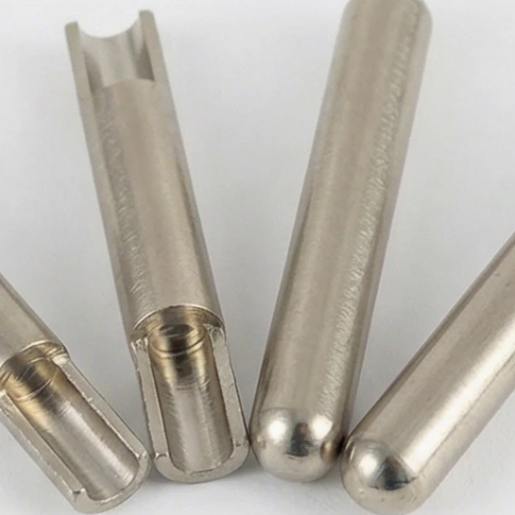 High Precision CNC Machined Metal Hardware Parts for Sale