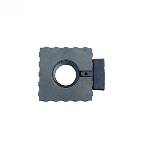 Bobina Solenoide per Escavatore <span class=keywords><strong>1123</strong></span>, Bobina Solenoide Pilota per Rotazione, Ricambio per Macchine Edili - Product Image 4
