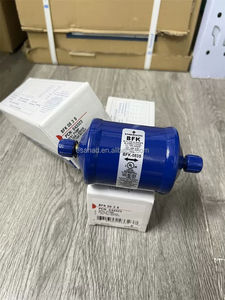 Filtre déshydrateur de ligne de liquide Copeland neuf, filtre bidirectionnel 3/8" ODF BFK-083S - Product Image 4