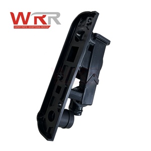 WRR 06F129101N 汽车油压控制器发动机温度阀曲轴箱通风排气分离器适用于奥迪 A3 TT 西雅特 Exeo Leon 大众 - Product Image 4