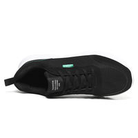 Chaussures de sport antidérapantes pour hommes, baskets décontractées de marque OEM à bas prix