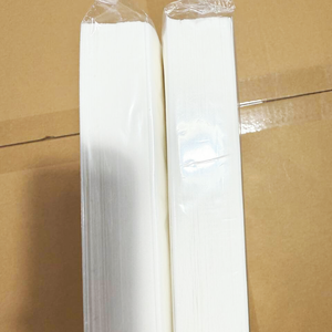 Papier de riz comestible A4 pour la décoration de gâteaux, papier wafer de 0,35 mm ou 0,65 mm pour l'impression et la découpe - Product Image 4