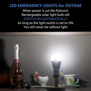 Lampes portables super lumineuses, <span class=keywords><strong>ampoule</strong></span> à économie d'énergie 7W <span class=keywords><strong>12W</strong></span> E27 IP65 étanche AC85-265V, lampe <span class=keywords><strong>solaire</strong></span> <span class=keywords><strong>LED</strong></span> portable pour le camping en extérieur - Product Image 5