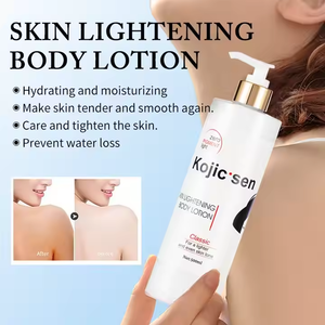 Meilleures ventes : Kits de soins à l'acide kojique à prix de gros – <span class=keywords><strong>Anti</strong></span>-<span class=keywords><strong>âge</strong></span>, antioxydant et éclaircissant pour les taches - Product Image 3