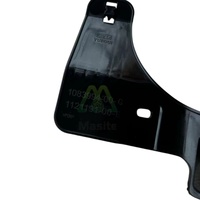 Support central de pare-chocs arrière d'origine pour Tesla Model 3, référence 1121191-00-E, pour l'approvisionnement transfrontalier