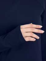 Tenue de Sport Modeste et Sportive pour Femme Musulmane avec Hijab et Capuche, Ensemble Vêtements Islamiques Unis Comprenant un Pantalon et un Haut