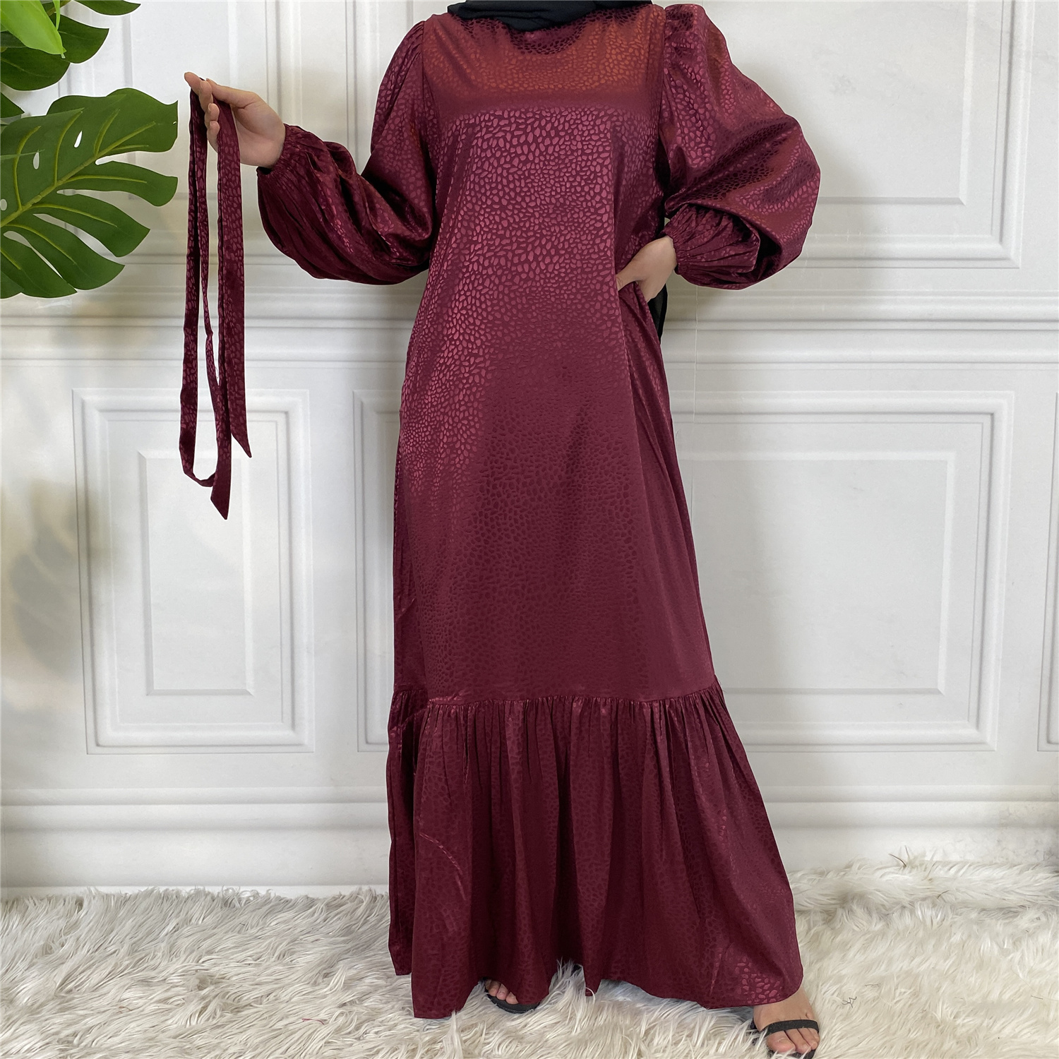 Marron