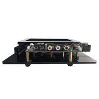 Carte de développement officielle Allwinner T113-S3, 128 Mo de RAM DDRS, 8 Go EMMC, écran LCD 7 pouces, plateforme TINA OS OpenWRT pour autoradio MP5