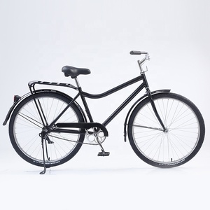 Vélo lourd en forme de vélo bon marché OEM pour l'Afrique avec porteur fort 26/<span class=keywords><strong>28</strong></span> <span class=keywords><strong>pouces</strong></span> Modèle traditionnel en relief - Product Image 6