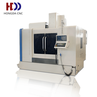 Centre d'usinage CNC, fraiseuse CNC, coupe XH7126 Mori Seiki, centre d'usinage vertical CNC