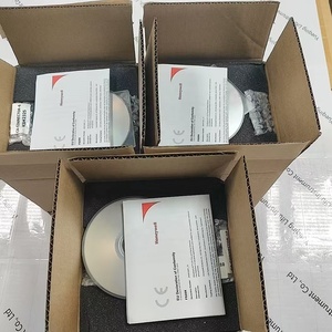 Entrega Rápida, Detector Serie FS20X, Modelos FS20X-211-21-2/FS20X-211-23-6/FS20X-211-33-7/FS20X-211-41-8 - Product Image 3