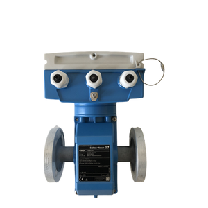 E + H電磁流量計プロマグ<span class=keywords><strong>W400</strong></span>多機能標準電磁流量計 - Product Image 6