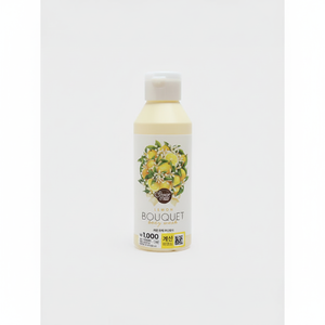 Showermate Bouquet 60ml Lemon Premium Body Wash Excelente producto para el cuidado del cuerpo - Product Image 2