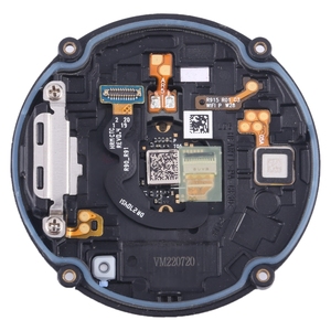 Coque arrière complète d'origine pour Samsung <span class=keywords><strong>Galaxy</strong></span> <span class=keywords><strong>Watch5</strong></span> 44 mm SM-R910 - Product Image 3