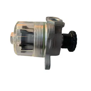Pompe à huile manuelle pour moteur SITRAK MAN 201V12150-0002