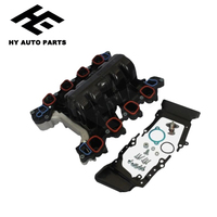 Collecteur d'admission F8AZ9424CA F8AZ9424AAA F8AZ-9424-CA F8AZ-9424-AAA pour Ford Taurus 3.0L Duratec V6 2004 2007
