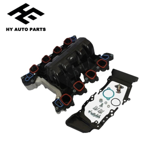 Colector <span class=keywords><strong>de</strong></span> Admisión F8AZ9424CA F8AZ9424AAA F8AZ-9424-CA F8AZ-9424-AAA para Ford Taurus 3.0L Duratec V6 2004 2007 - Product Image 5