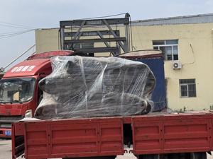 ถุงลมยางลอยน้ำสำหรับเรือ ทนทาน ผลิตจากยางธรรมชาติ ใช้สำหรับวางเรือ ท่าเทียบเรือ สีดำ ได้รับมาตรฐาน CCS.ABS - Product Image 5