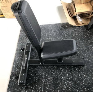 <span class=keywords><strong>Banc</strong></span> utilitaire de <span class=keywords><strong>musculation</strong></span> de <span class=keywords><strong>musculation</strong></span> d'exercice de forme physique complet - Product Image 4