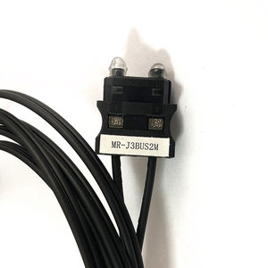 สายเคเบิลอะไหล่ FANUC MR-J3BUS8M-A มิตซูบิชิ - Product Image 2