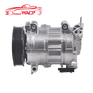 Compresseur de climatisation de véhicule 4471501741 DCP21014 6SEL16C pour Peugeot 308 3008 5008 pour Citroën <span class=keywords><strong>C4</strong></span>/DS4/DS5 pour Berlingo WXPG006 - Product Image 1