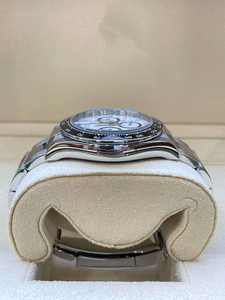 Reloj Mecánico Automático de Diseño de Alta Gama, Movimiento 4131, Esfera de 40 mm, Reloj Multifuncional con Cronógrafo, Reloj de Negocios 904L - Product Image 3