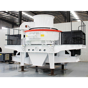 Máy Nghiền VSI Máy Làm Cát Barmac Trục Thẳng Đứng Máy Nghiền Tác Động Giá - Product Image 6